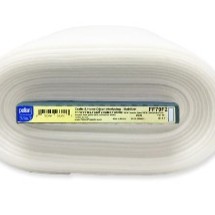 Flex-Foam 2 sided fusible off the roll. 75 x 50cm