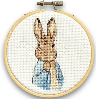 Peter Rabbit