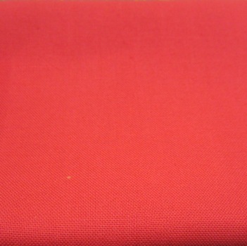 Quilters Solids - Coral 9849
