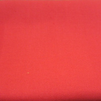 Quilters Solids - Coral 9849