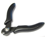 Pocket Memory Wire Shears