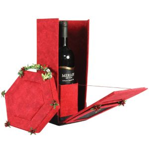 Pinflair 3D Post Box Cartonnage Kit