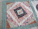 Quilting Friday Afternoons with Lynn Hillier 