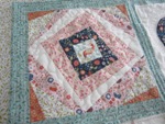 Patchwork Quilting And Beyond   Afternoons and Day Workshops with Lynn Hillier 