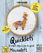 Quicklets Llama Quicklets Llama