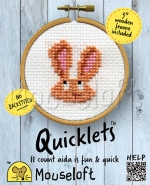 Quicklets Rabbit Quicklets Rabbit