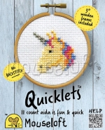 Quicklets Unicorn Quicklets Unicorn