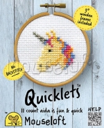 Quicklets Unicorn