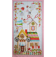 The Sewing Cottage 