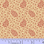 Marcus Fabrics Journey to America R330891 0130 Don't miss this fabric at this price ! 