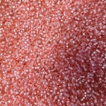 Size 11 Rocailles pinks  ROC24
