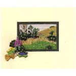Rowandean Alport Heights Embroidery Kit