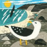 Seagulls SLMJ1