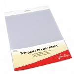 Template Plastic Template Plastic