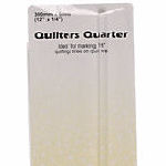 Sew Easy Quilters Quarter (ER183)