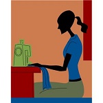 Get to know your Sewing Machine with Lynn