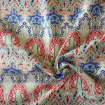 cotton lawn Art Nouveau SI0229 cotton lawn Art Nouveau SI0229