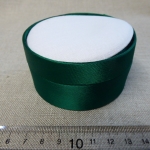 Good real emerald Green small round