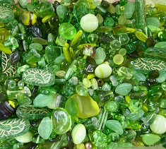 Spring Greens Spring Greens