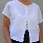 TESSUTI  Pattern Pack Judy Top