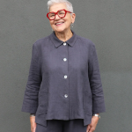 TESSUTI  Pattern Pack Harlow Shirt