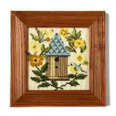 Elizabeth Bradley Tapestry Mini Kit - The Nest Box