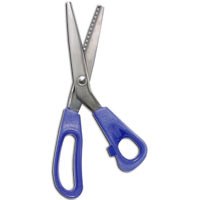 Triumph 235mm Pinking Shears 