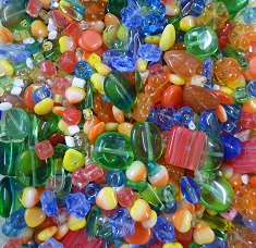 Tutti Fruity Tutti Fruity