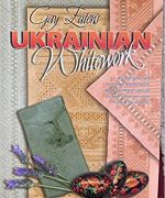 Ukranian Whitework by Gay Eaton