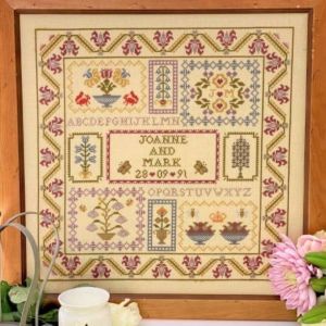  Wedding Boxes Sampler