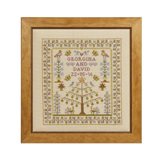 Wedding Tree of Life Sampler