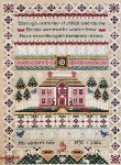 Winterhaven Sampler JN136 